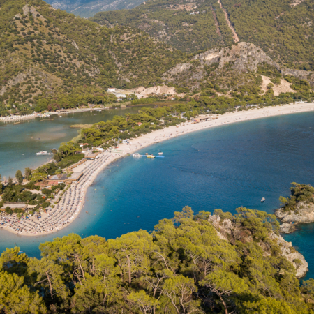 Fethiye - Kekova Family Edition, 6 Nights