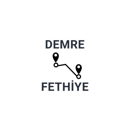 Demre to Fethiye